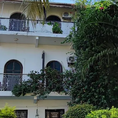 Warere Town House By Zanzibar Gem Hotel